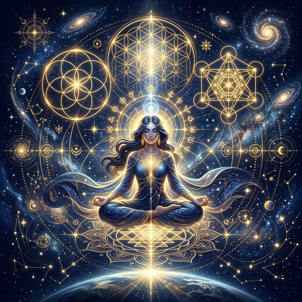 GS Ankshastra Spiritual Intelligence